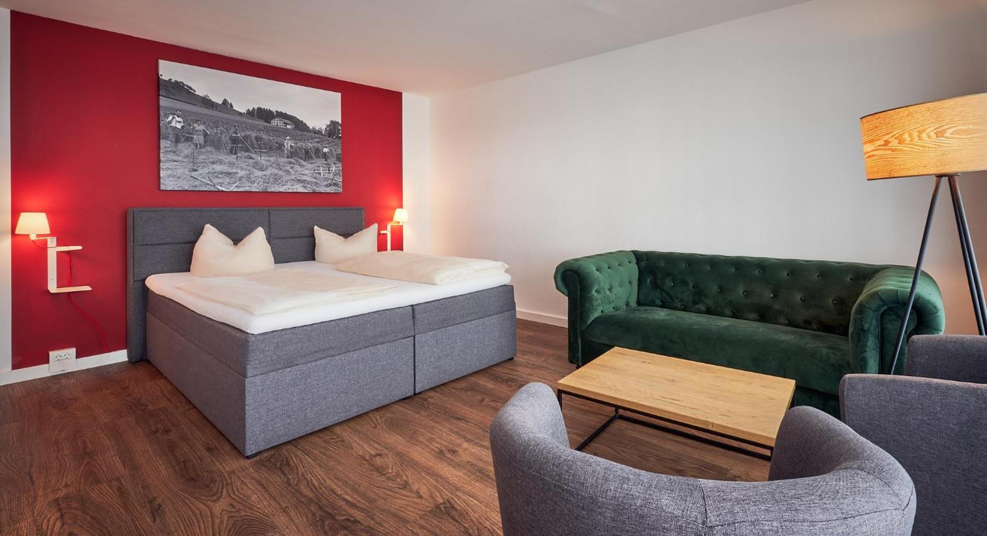 My Parkhotel By Ar Hotels Kempten Exterior foto