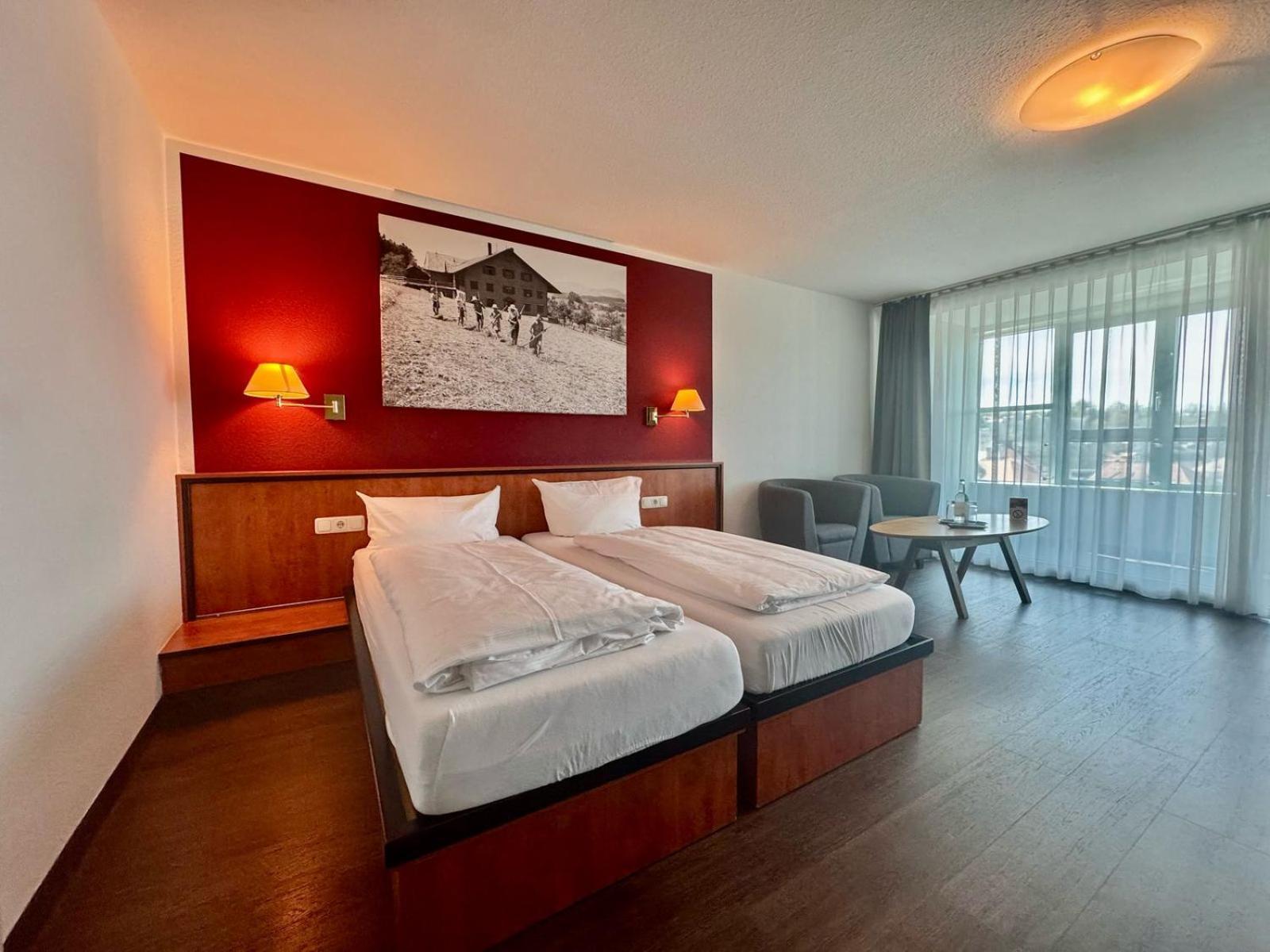 My Parkhotel By Ar Hotels Kempten Exterior foto