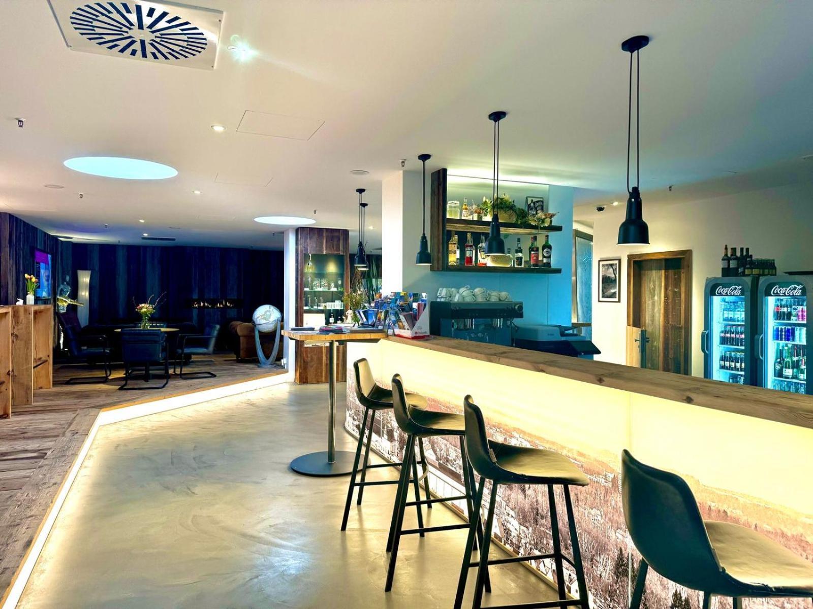 My Parkhotel By Ar Hotels Kempten Exterior foto