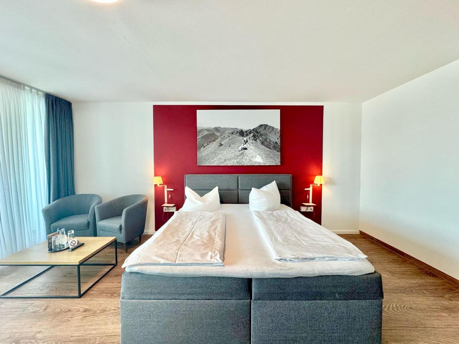 My Parkhotel By Ar Hotels Kempten Exterior foto