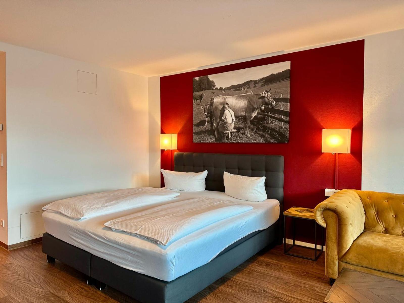 My Parkhotel By Ar Hotels Kempten Exterior foto