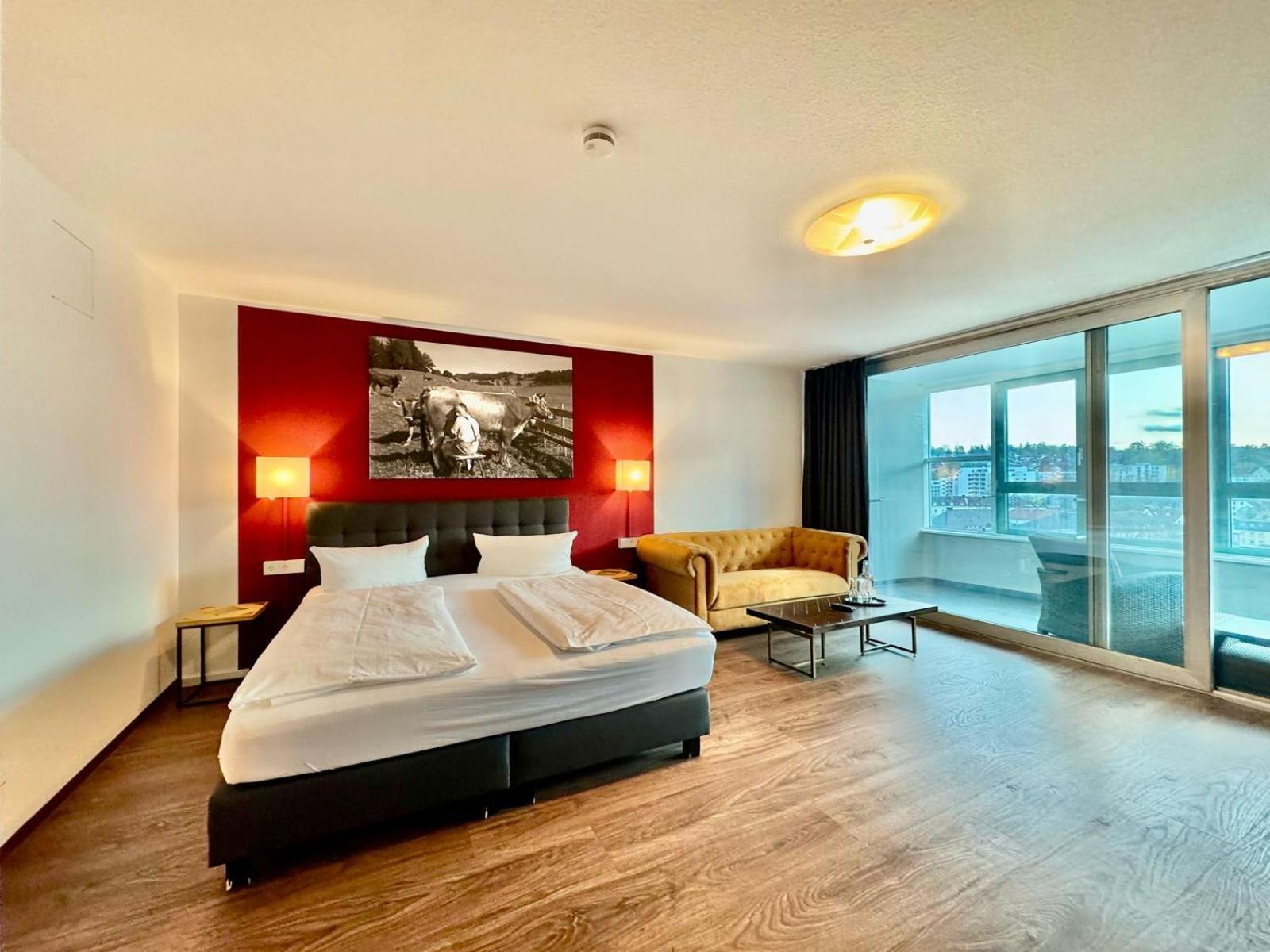 My Parkhotel By Ar Hotels Kempten Exterior foto